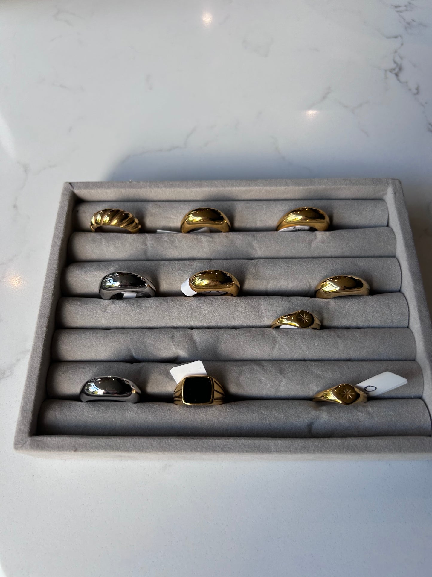 Rings miscellaneous styles 65