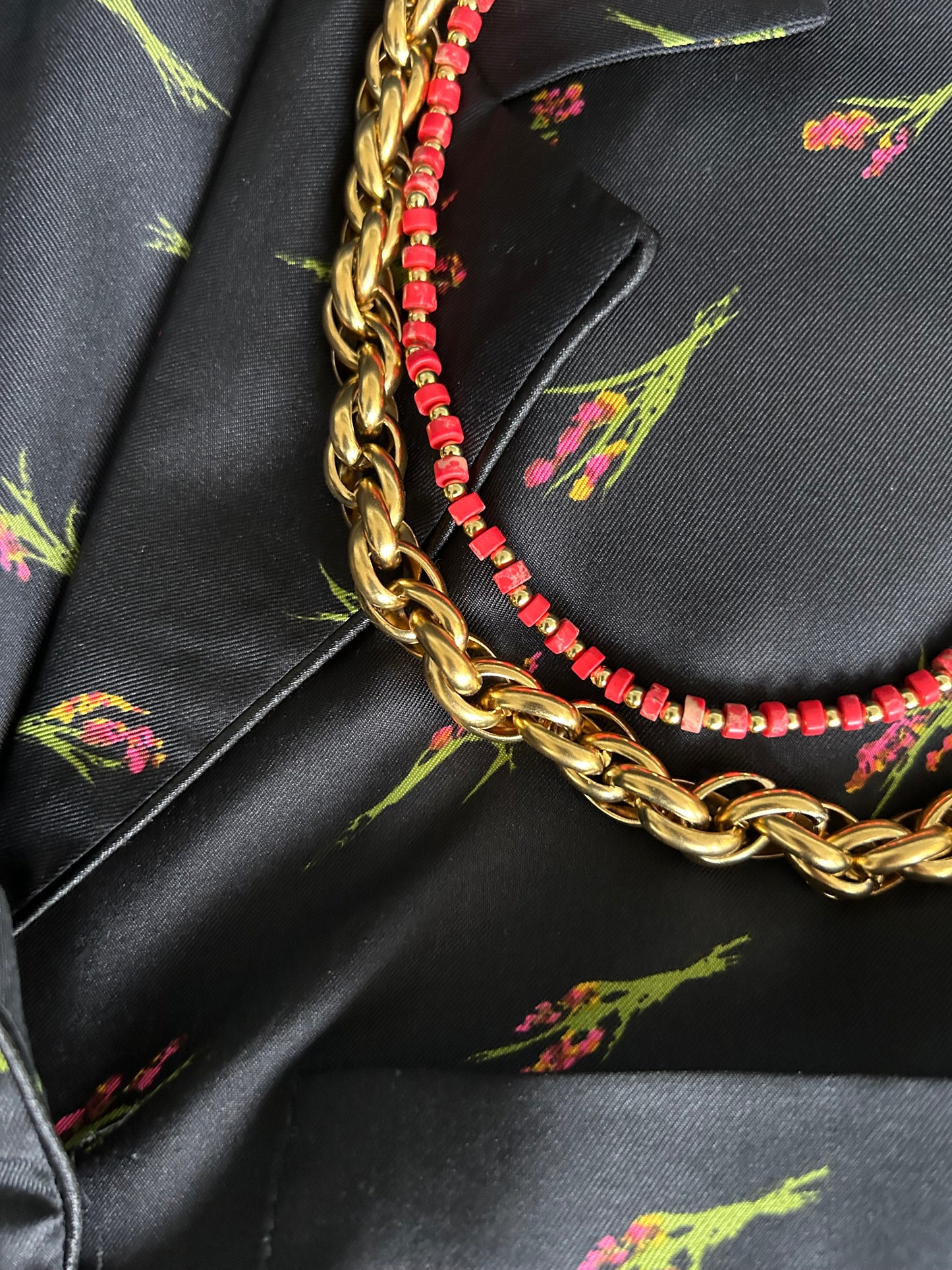 TLC Chain 58