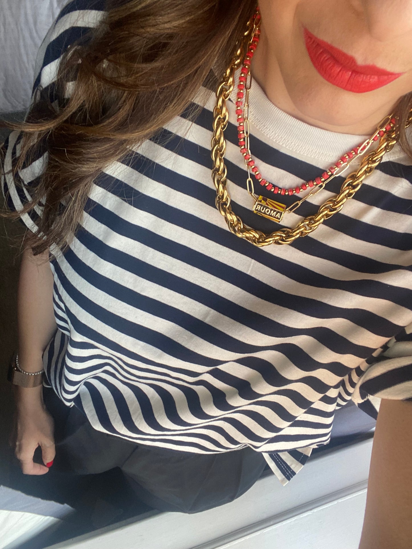 TLC Chain 58