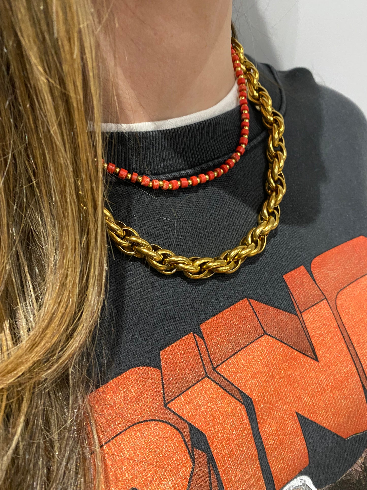 TLC Chain 58