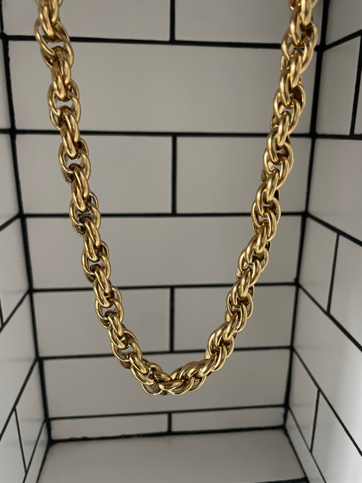 TLC Chain 58