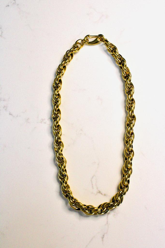TLC Chain 58