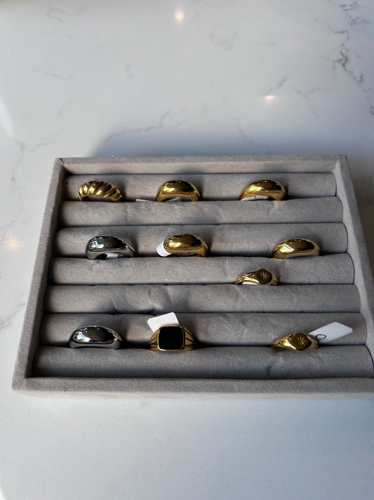 Rings miscellaneous styles 65
